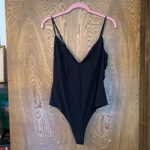 For Love and Lemons body suite